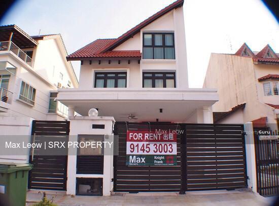 Seletar Hills Estate thumbnail photo